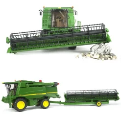 Moissonneuse John Deere - Bruder