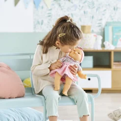 Mon adorable grand poupon : Jardin en fleurs - Corolle