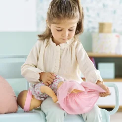 Mon adorable grand poupon : Jardin en fleurs - Corolle