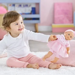 Mon adorable petit poupon : cœurs - Corolle