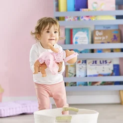 Mon adorable petit poupon : cœurs - Corolle