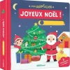 MON ANIM'AGIER - JOYEUX NOËL - Editions Auzou