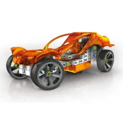 Mon Atelier de Mécanique - Clementoni