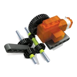 Mon Atelier de Mécanique - Clementoni