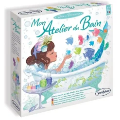 Mon Atelier du Bain - Sentosphère