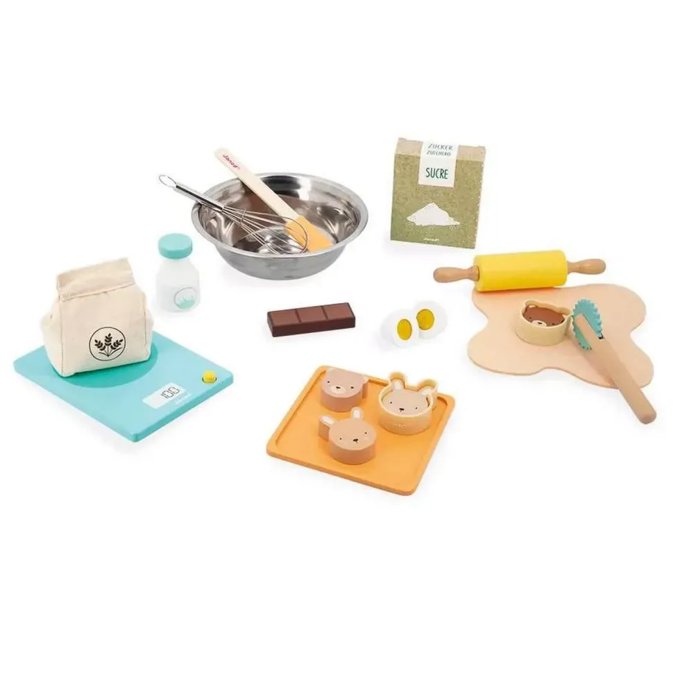 Mon Atelier Pâtisserie - Janod