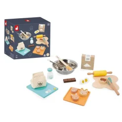 Mon Atelier Pâtisserie - Janod