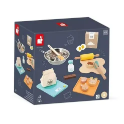 Mon Atelier Pâtisserie - Janod