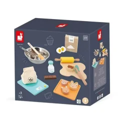 Mon Atelier Pâtisserie - Janod