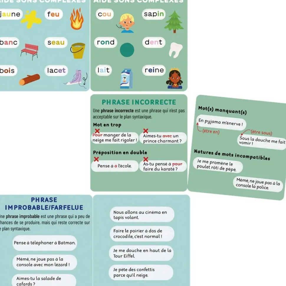 Mon Chihuahua en Pyjama - Asmodée