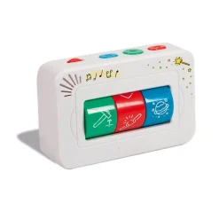 Mon conteur d'histoires Il était une fois + écouteurs - Clementoni