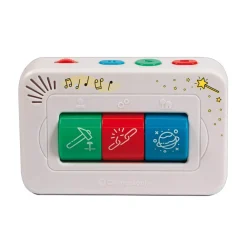 Mon conteur d'histoires Il était une fois + écouteurs - Clementoni