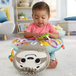 Mon Coussin D'Eveil Musical - Fisher-Price