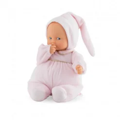 Mon doudou Corolle 28 cm : Babipouce Pays Des Rêves - Corolle