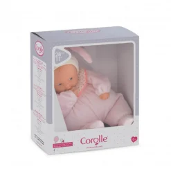 Mon doudou Corolle 28 cm : Babipouce Pays Des Rêves - Corolle