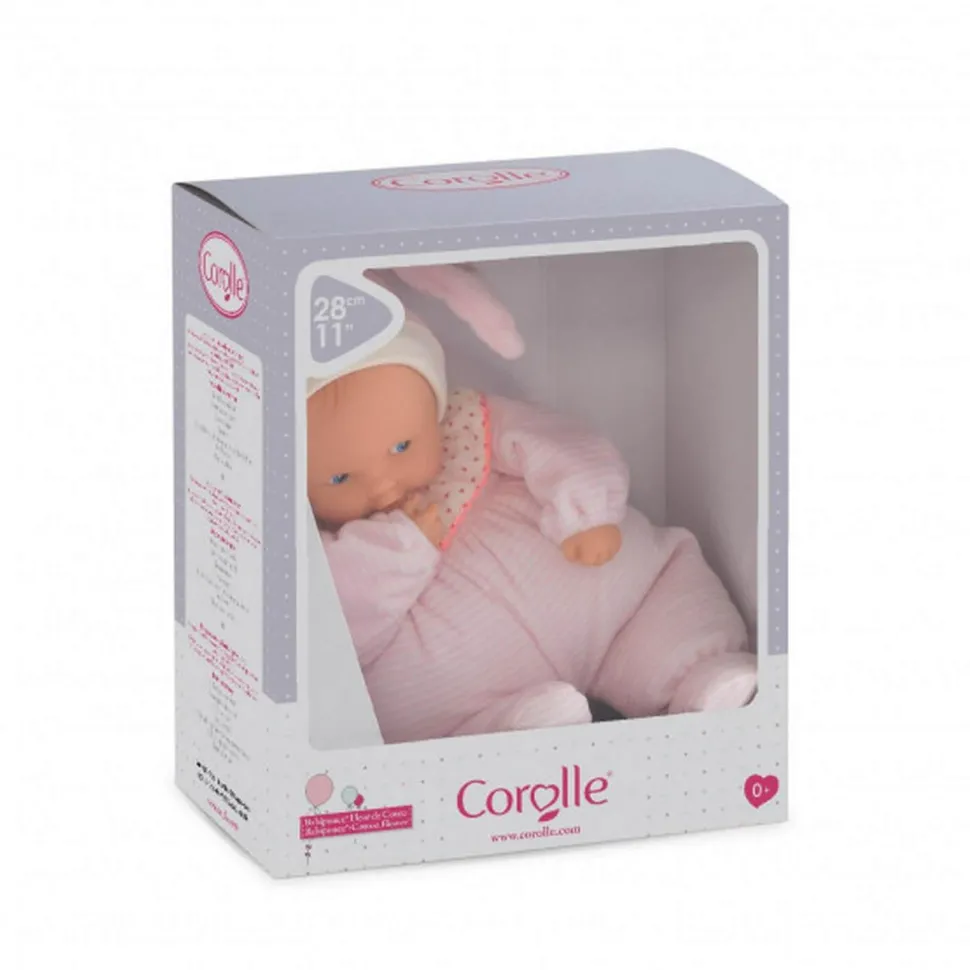 Mon doudou Corolle 28 cm : Babipouce Pays Des Rêves - Corolle