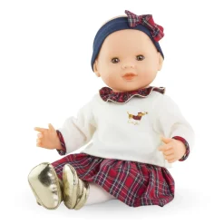 Mon grand poupon 36 cm Suzanne : Corolle en fêtes - Corolle