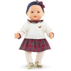Mon grand poupon 36 cm Suzanne : Corolle en fêtes - Corolle