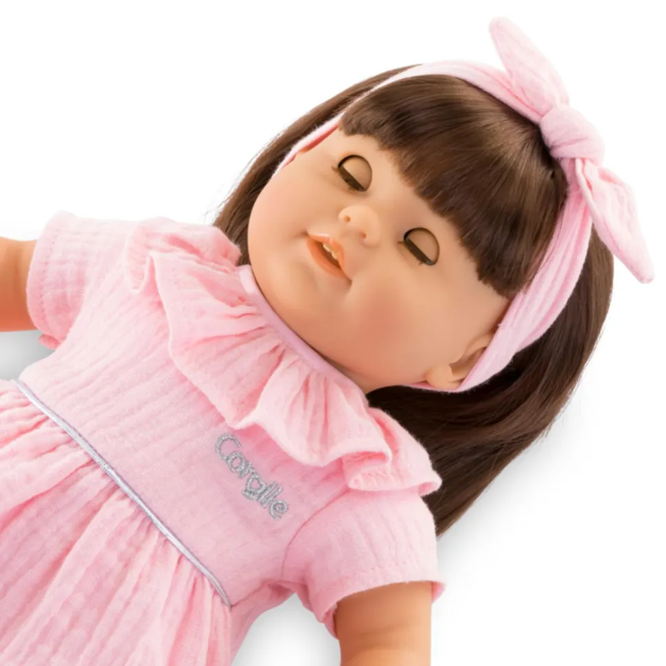 Mon Grand Poupon Julie - Corolle