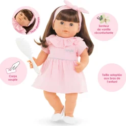 Mon Grand Poupon Julie - Corolle