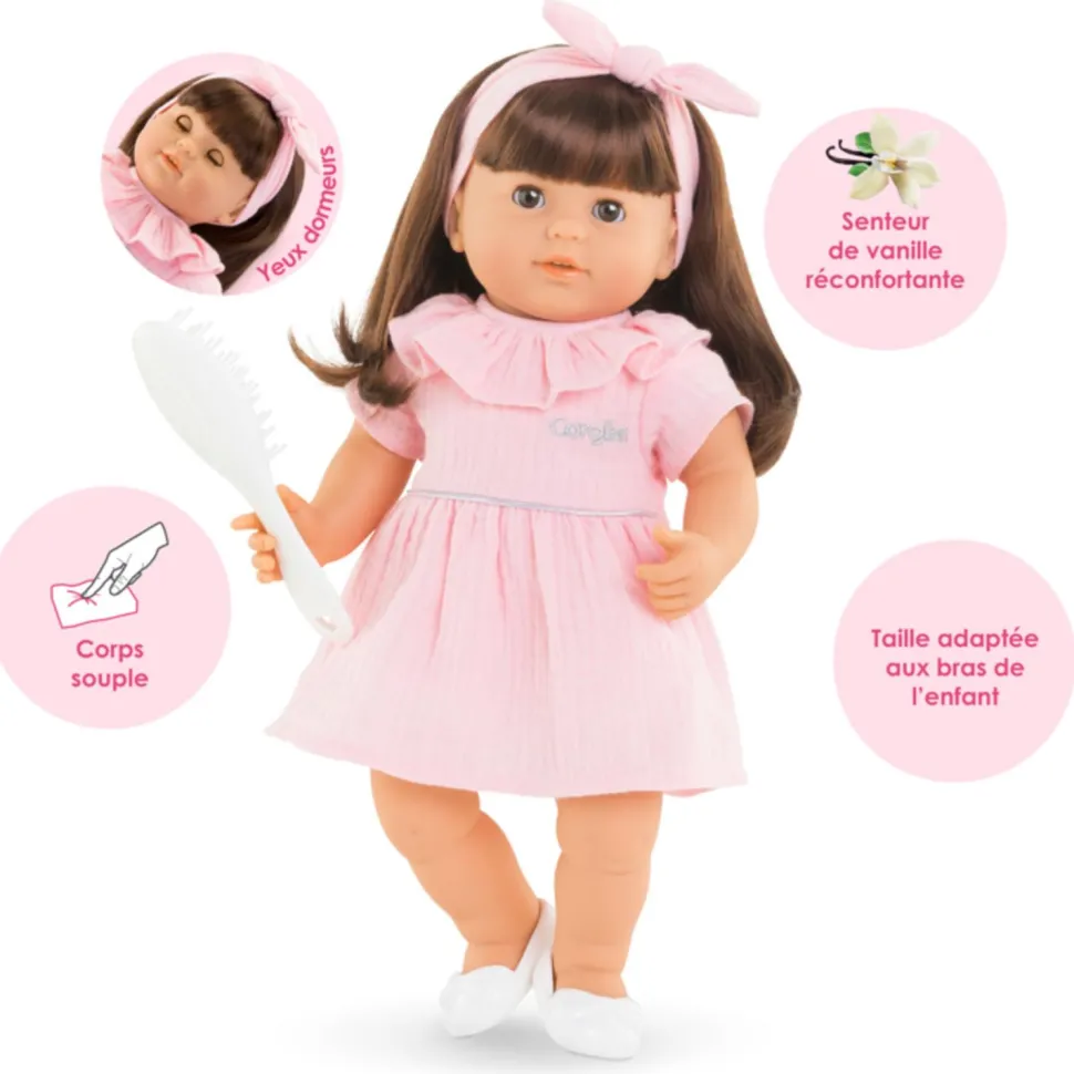 Mon Grand Poupon Julie - Corolle