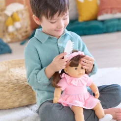 Mon Grand Poupon Julie - Corolle