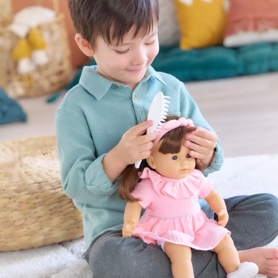 Mon Grand Poupon Julie - Corolle