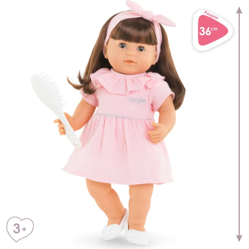 Mon Grand Poupon Julie - Corolle