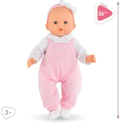Mon grand poupon Lise 36 cm - Corolle