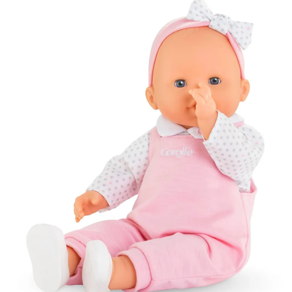 Mon grand poupon Lise 36 cm - Corolle