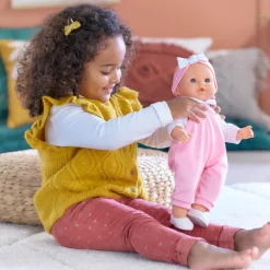 Mon grand poupon Lise 36 cm - Corolle