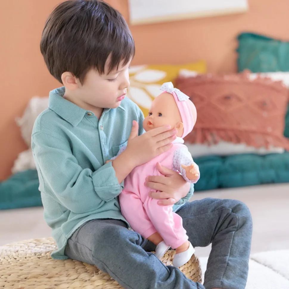 Mon grand poupon Lise 36 cm - Corolle