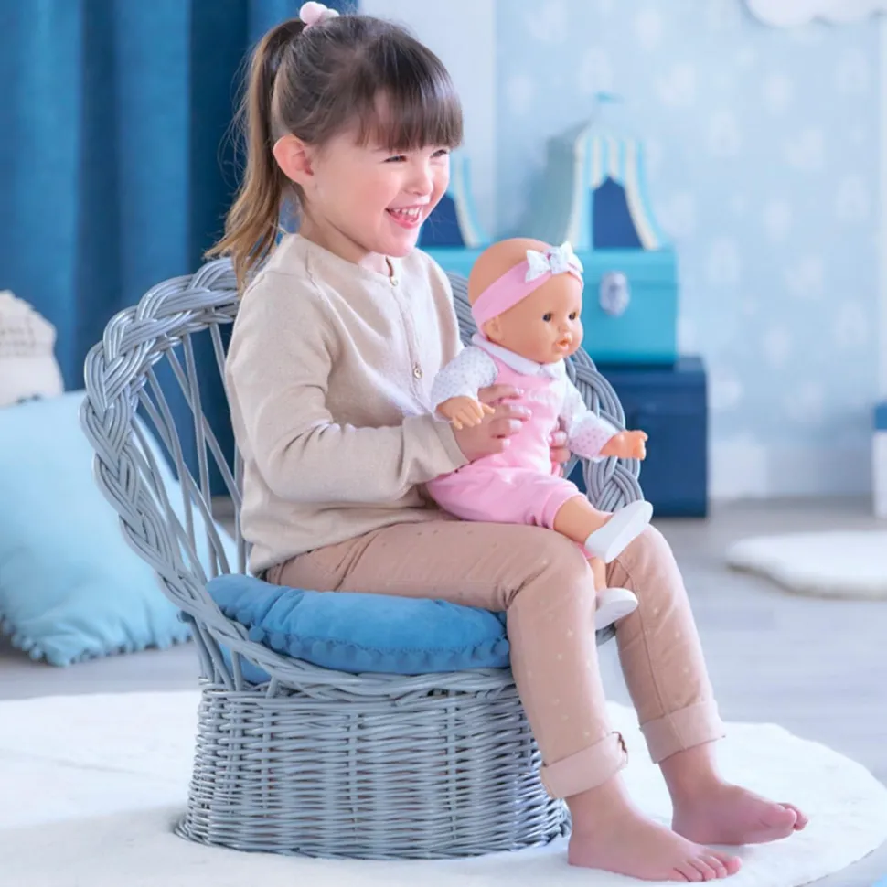 Mon grand poupon Lise 36 cm - Corolle