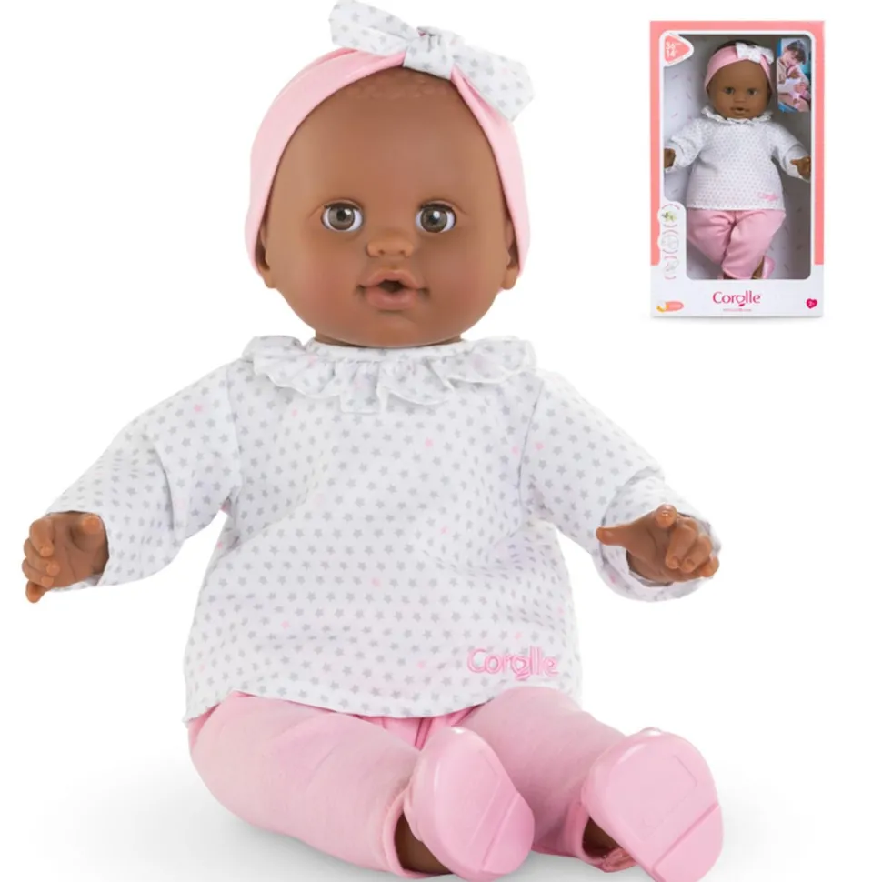 Mon grand poupon Lucie 36 cm - Corolle