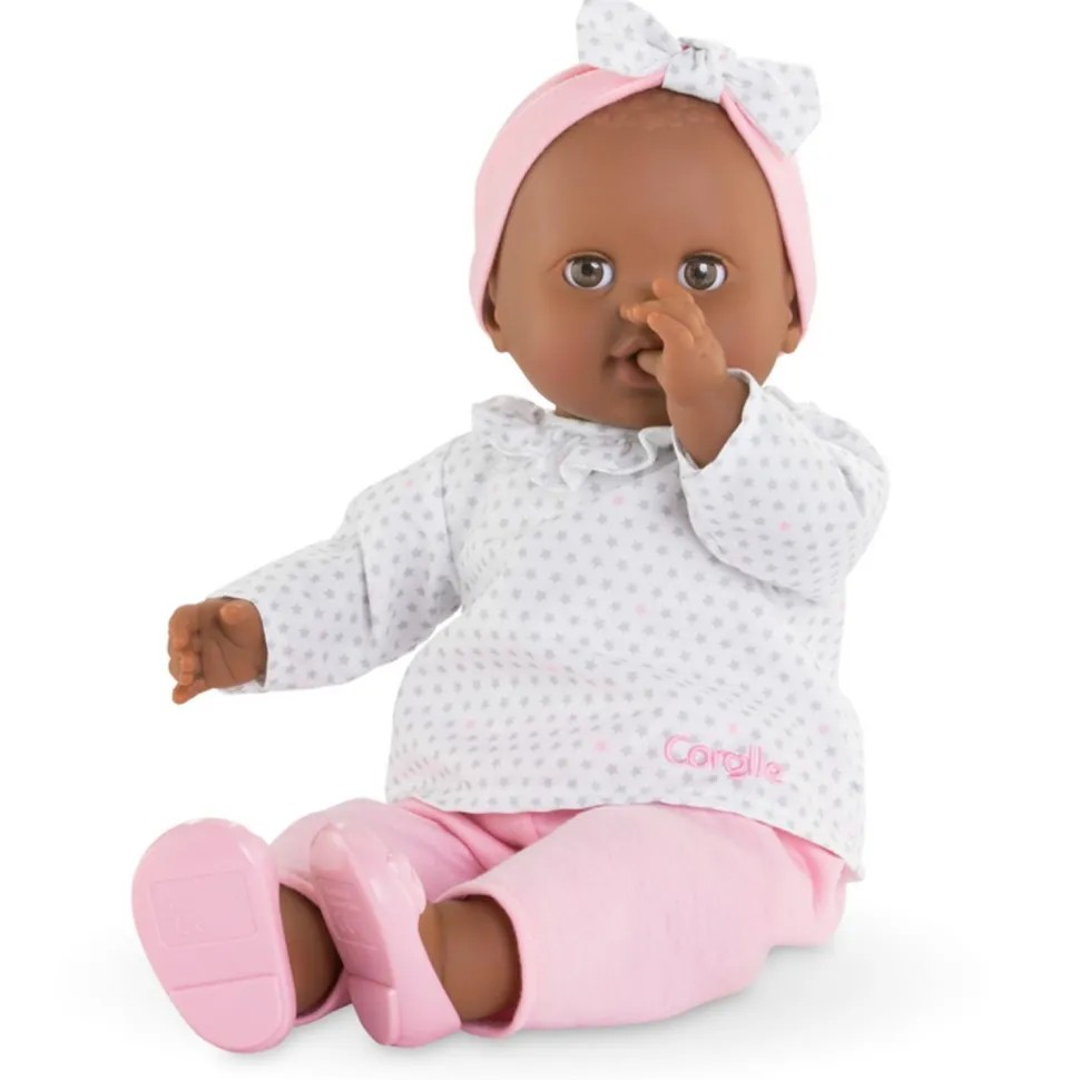 Mon grand poupon Lucie 36 cm - Corolle