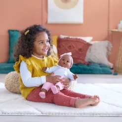 Mon grand poupon Lucie 36 cm - Corolle