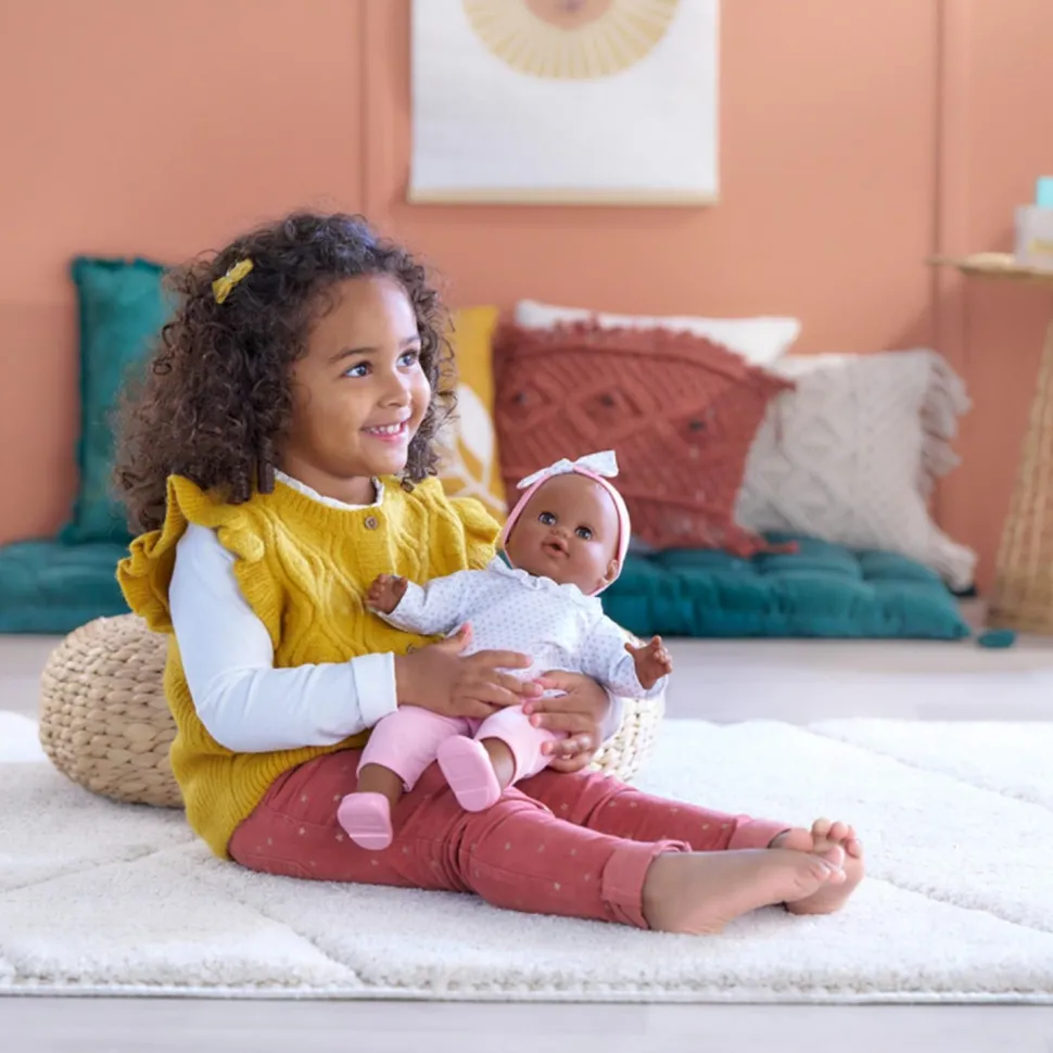 Mon grand poupon Lucie 36 cm - Corolle