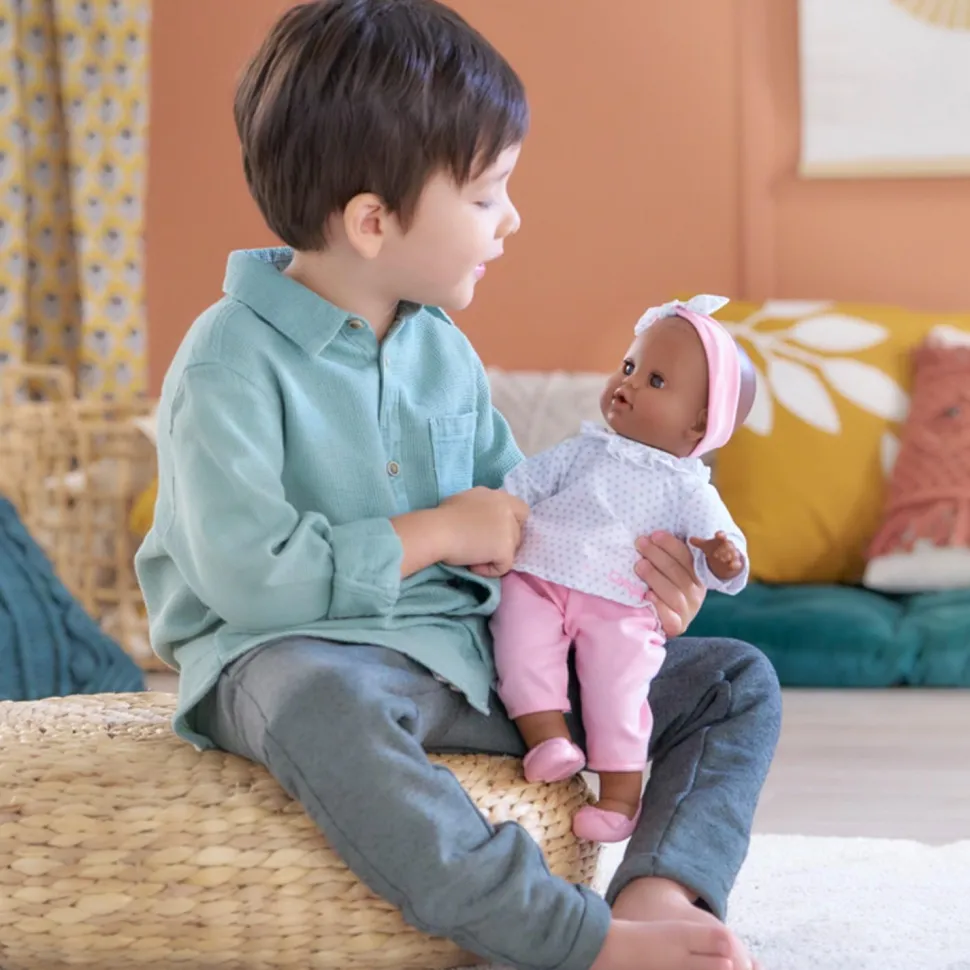 Mon grand poupon Lucie 36 cm - Corolle