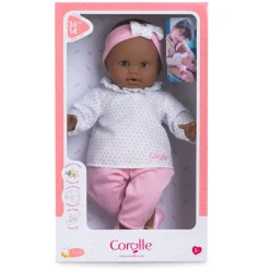 Mon grand poupon Lucie 36 cm - Corolle