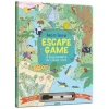 MON LIVRE ESCAPE GAME - Editions Auzou