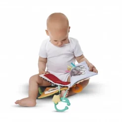 Mon premier album photo Sophie la girafe - Vulli