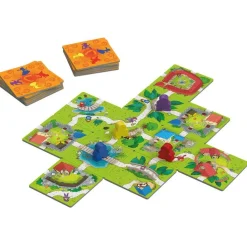 Mon Premier Carcassonne Refres - Asmodée