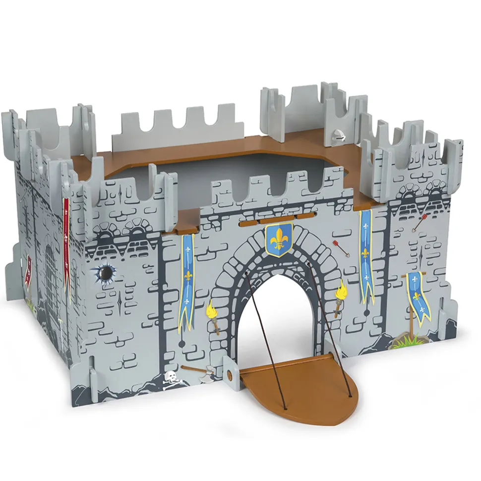 Mon premier château - Papo