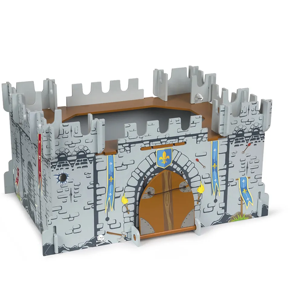 Mon premier château - Papo