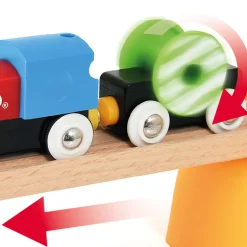 Mon premier circuit à pile - Brio