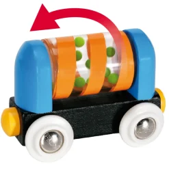 Mon premier circuit découverte - Brio