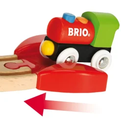 Mon premier circuit découverte - Brio