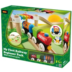 Mon premier circuit découverte - Brio