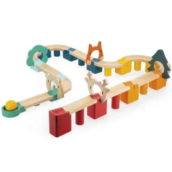 Mon premier circuit en bois - Janod