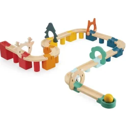 Mon premier circuit en bois - Janod